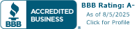 BBB Accredited Business | Secure Computer Solutions